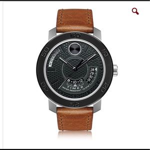 Movado watch